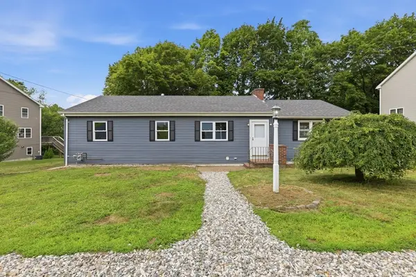 1007 Boston Rd, Haverhill, MA 01835