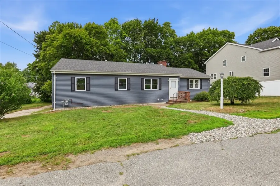 1007 Boston Rd, Haverhill, MA 01835 - #2