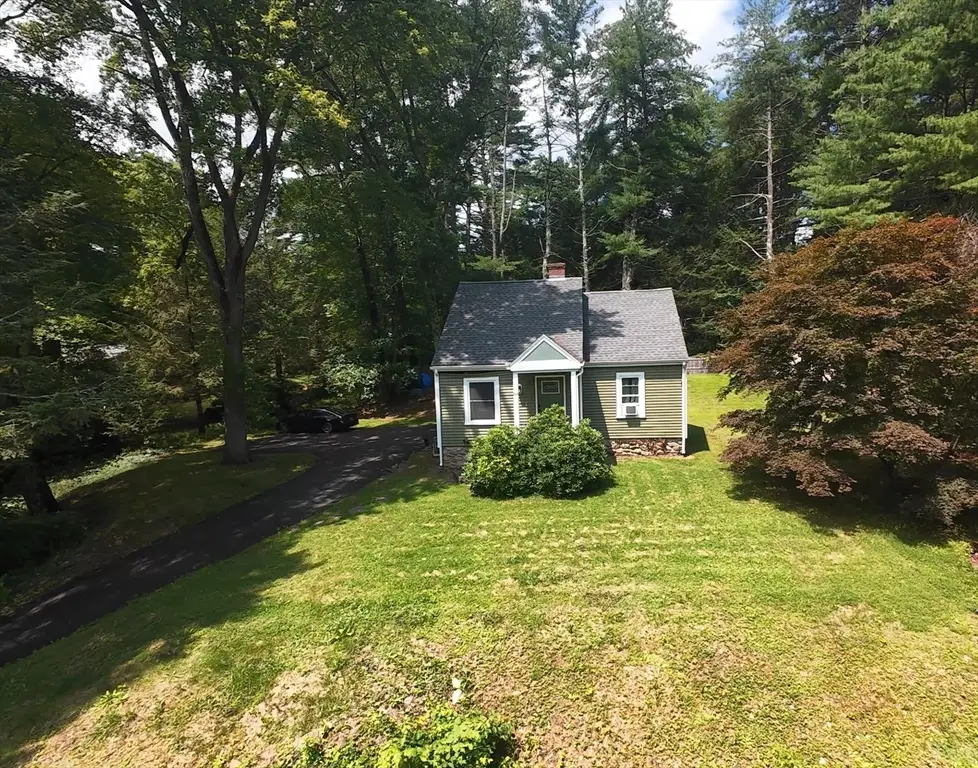 84 Southbridge Rd, Charlton, MA 01507 - #1