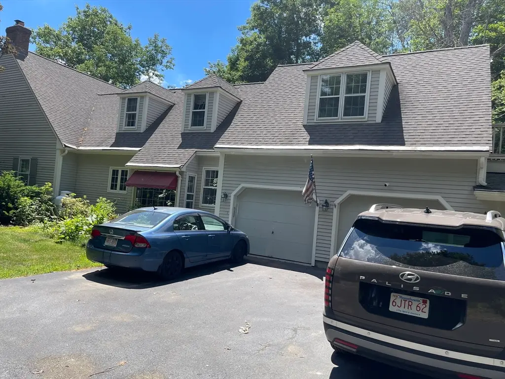 10 Crowningshield Dr, Paxton, MA 01612 - #1