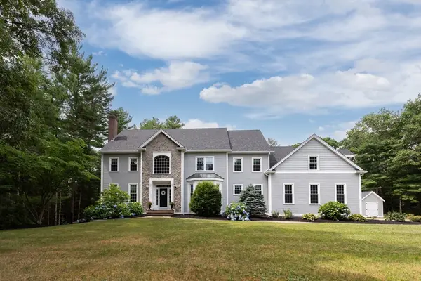 239 Country Club Way, Kingston, MA 02364