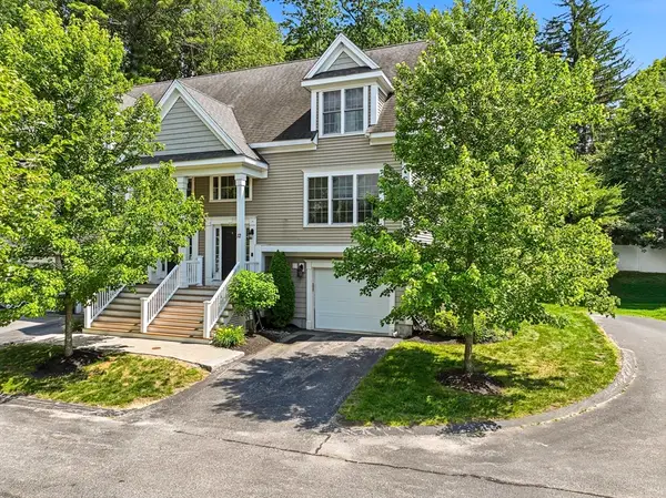 12 Brody Way #12, Northborough, MA 01532