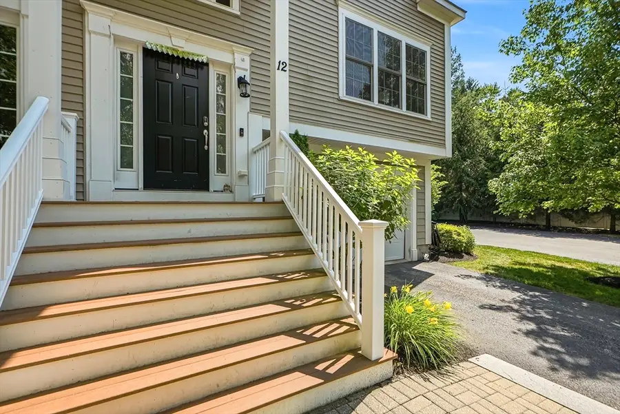 12 Brody Way #12, Northborough, MA 01532 - #2