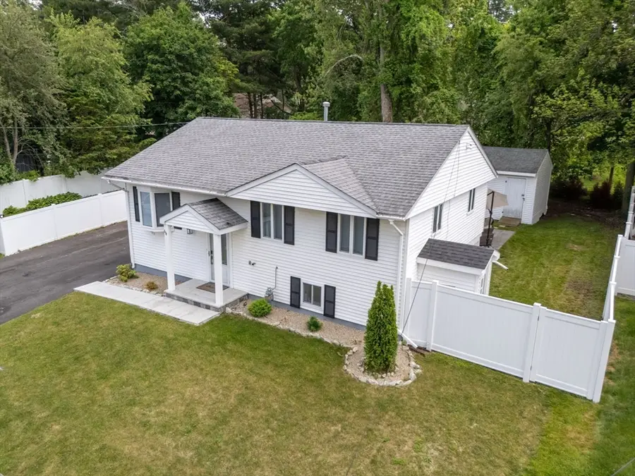 64 Nashoba Dr, Marlborough, MA 01752 - #2