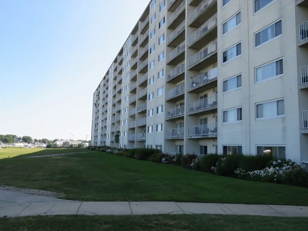 200 Cove Way #612, Quincy, MA 02169 - #1