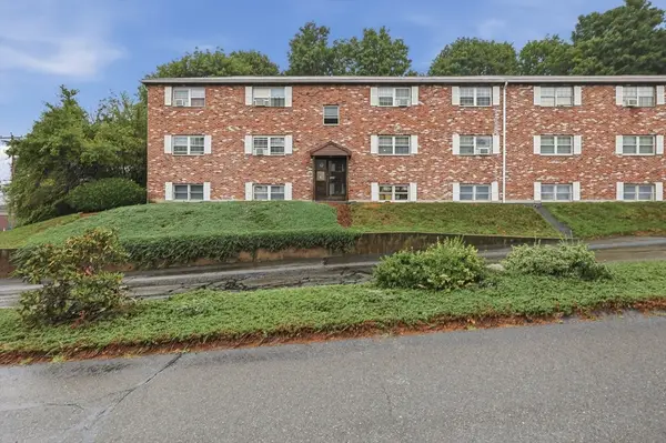 10 Robin Drive #1, Marlborough, MA 01752