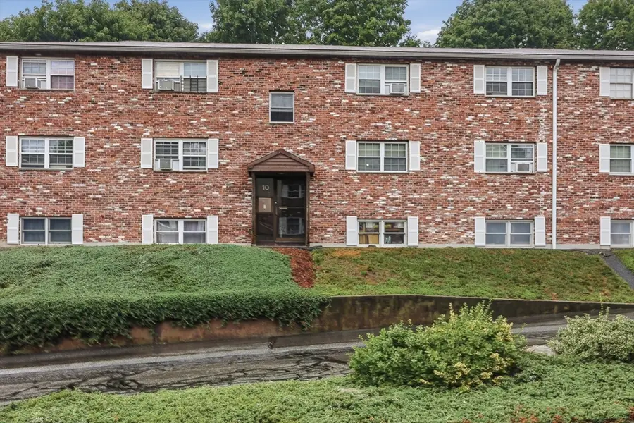 10 Robin Drive #1, Marlborough, MA 01752 - #2
