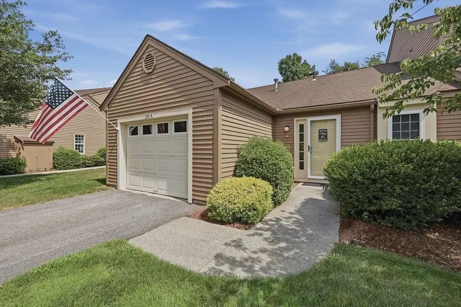200 Ridgefield Circle #200A, Clinton, MA 01510 - #2