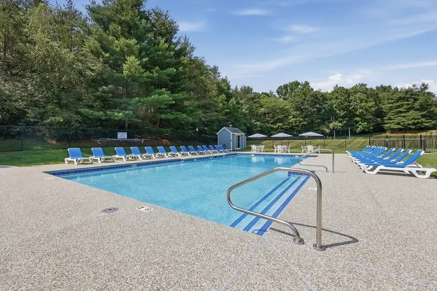 200 Ridgefield Circle #200A, Clinton, MA 01510 - #3