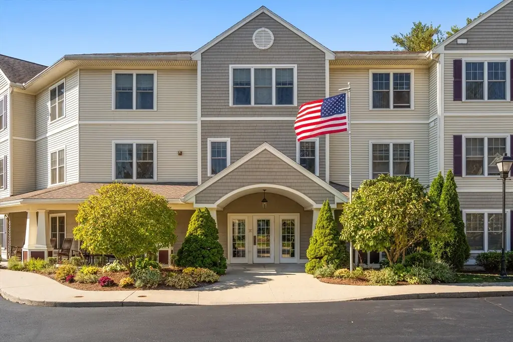 7 Crescent Way #312, Sturbridge, MA 01518 - #1
