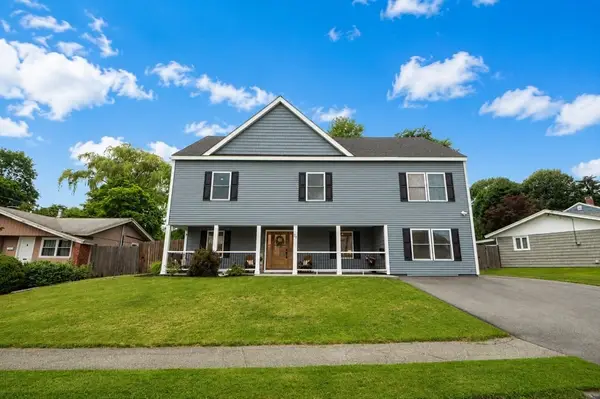 26 N Shetland Rd, Danvers, MA 01923