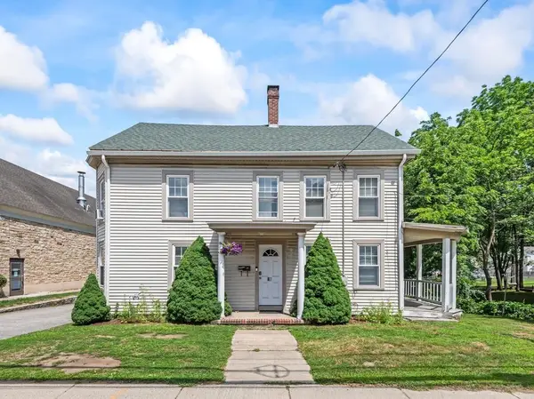 82 Main Street, Blackstone, MA 01504