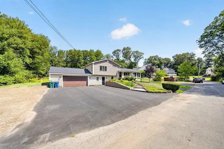 14 Clarence Street, Billerica, MA 01821 - #3