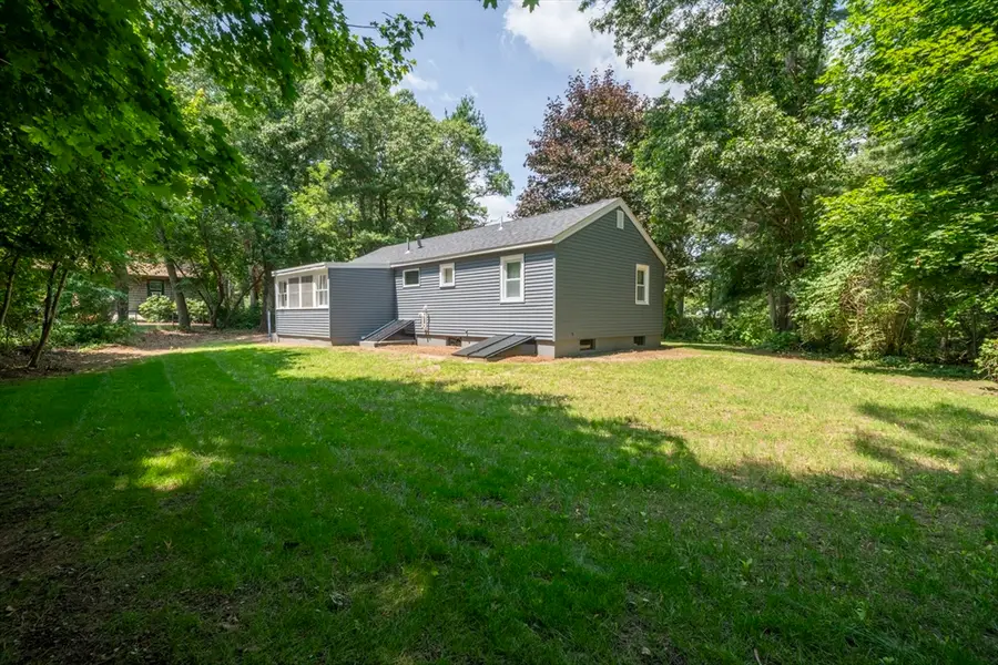 1 Arlington Rd, Wareham, MA 02571 - #2