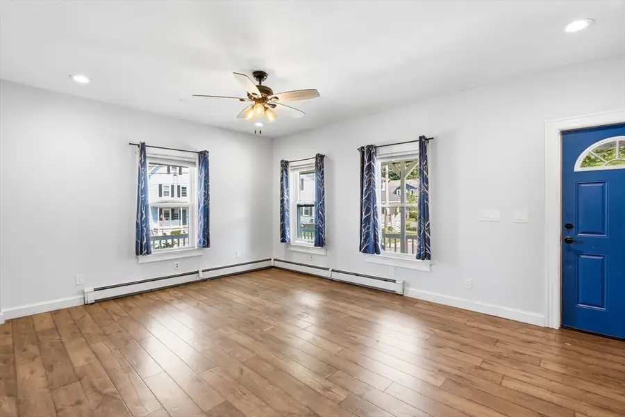 204 School Street, Franklin, MA 02038 - #3