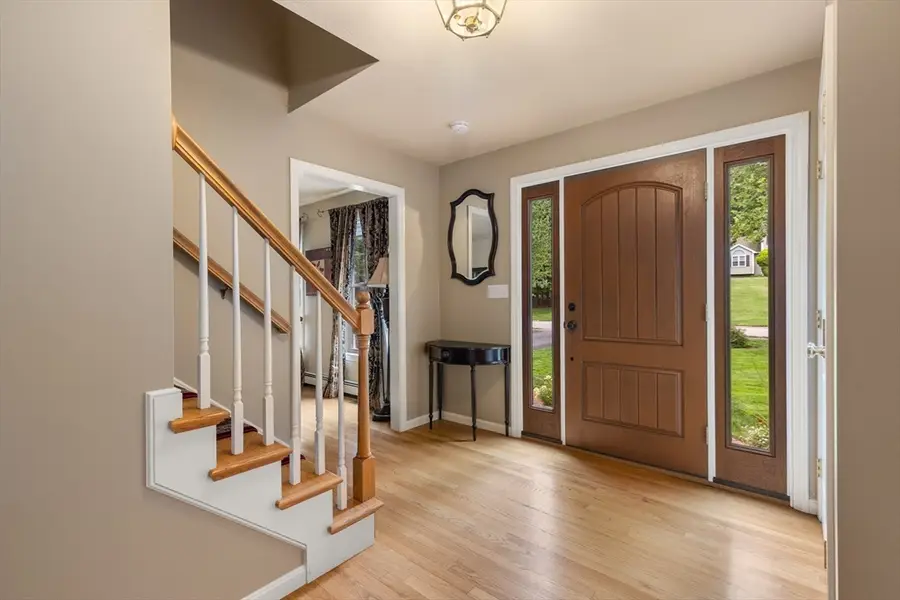 80 Northridge Dr, East Bridgewater, MA 02333 - #3