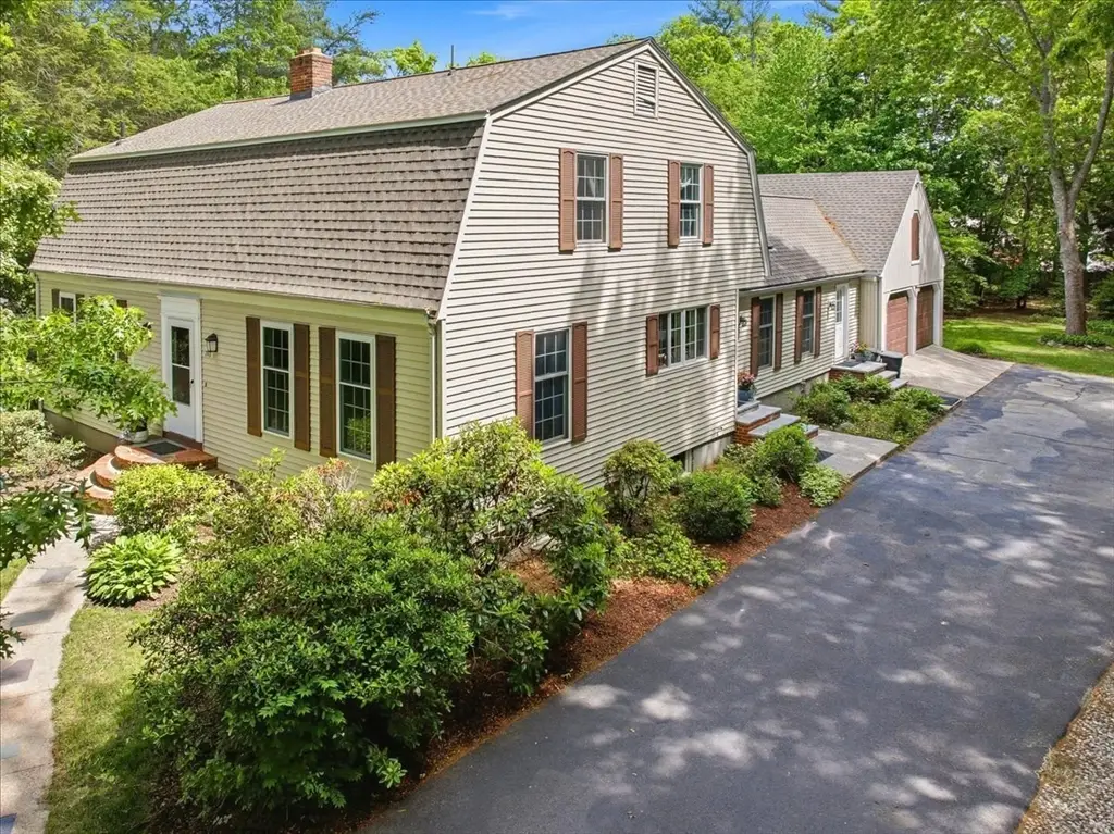 246 Cross Street, Bridgewater, MA 02324 - #1