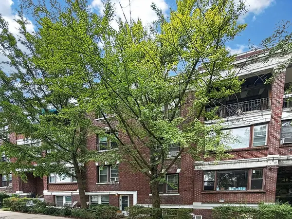 24 Chiswick Rd #24-A1, Boston, MA 02135