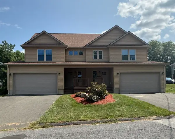12 Ward Avenue, Easthampton, MA 01207