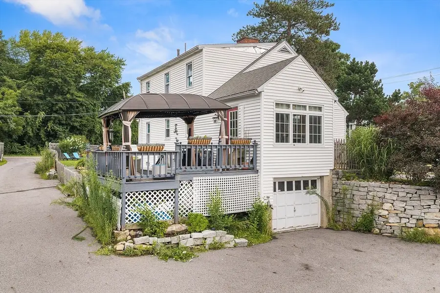 74 North Rd, Chelmsford, MA 01824 - #2