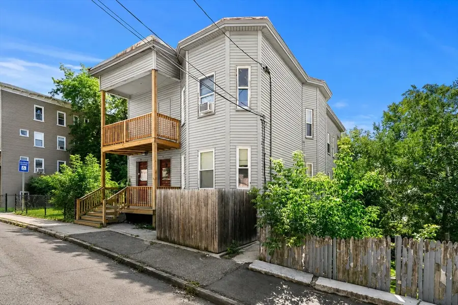 38 Wilson St (38-40), Haverhill, MA 01832 - #2