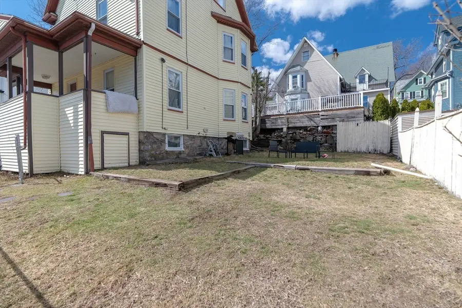 16 Fairview, Malden, MA 02148 - #3