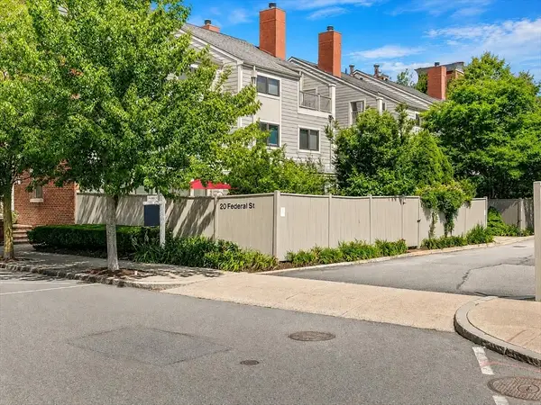 20 Federal St #6, Salem, MA 01970