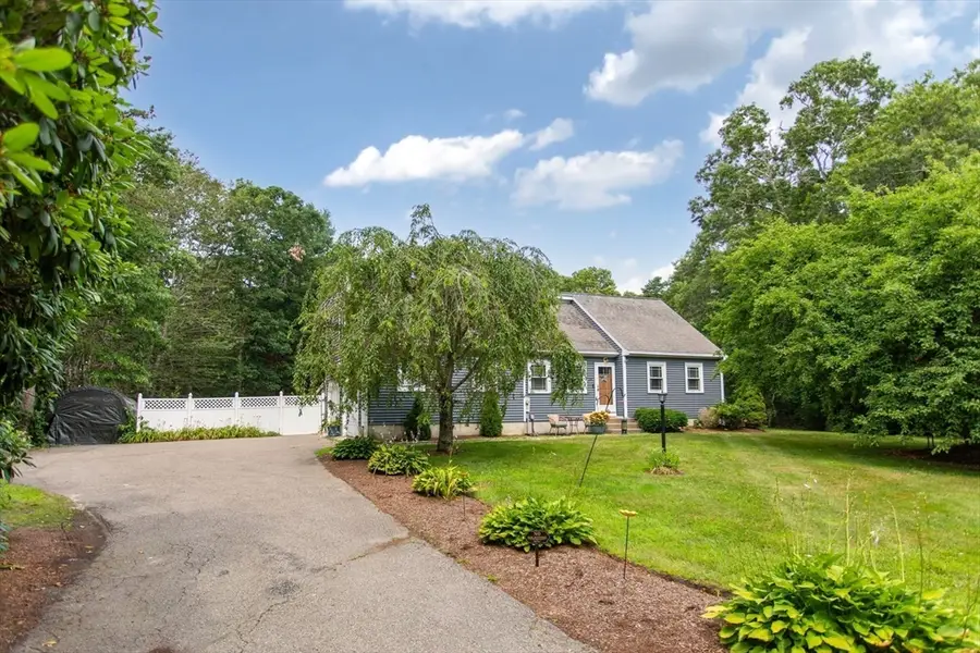 64 Dorothy Dr, Plymouth, MA 02360 - #2