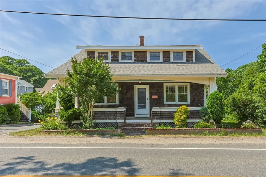 196 Bradford Street, Provincetown, MA 02657 - #2