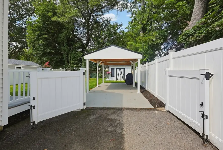15 Mills Street, Dedham, MA 02026 - #3