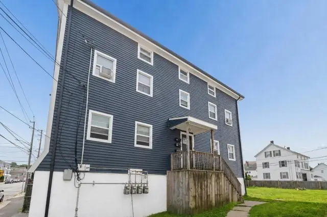 1081 Bedford St, Fall River, MA 02723 - #2