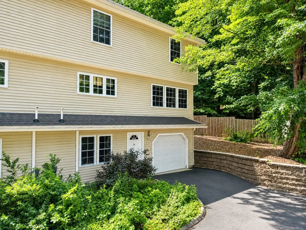56 Montville St #56, Chicopee, MA 01013 - #1