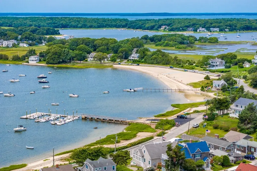 34 Prospect Ave, Pocasset, MA 02559 - #1