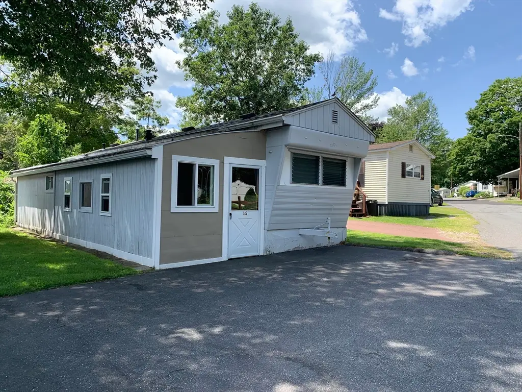 42 Adams #15, Greenfield, MA 01301 - #1