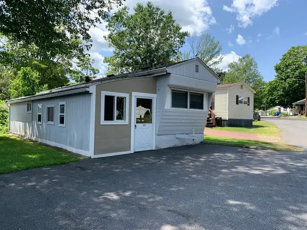 42 Adams #15, Greenfield, MA 01301