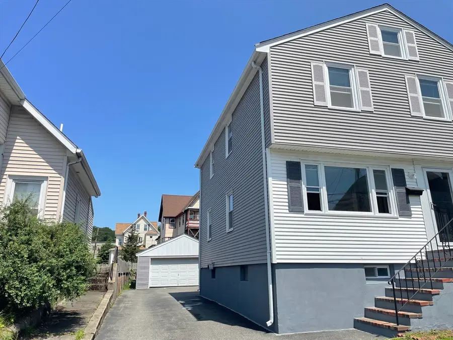 41 Edmund St, Malden, MA 02148 - #2