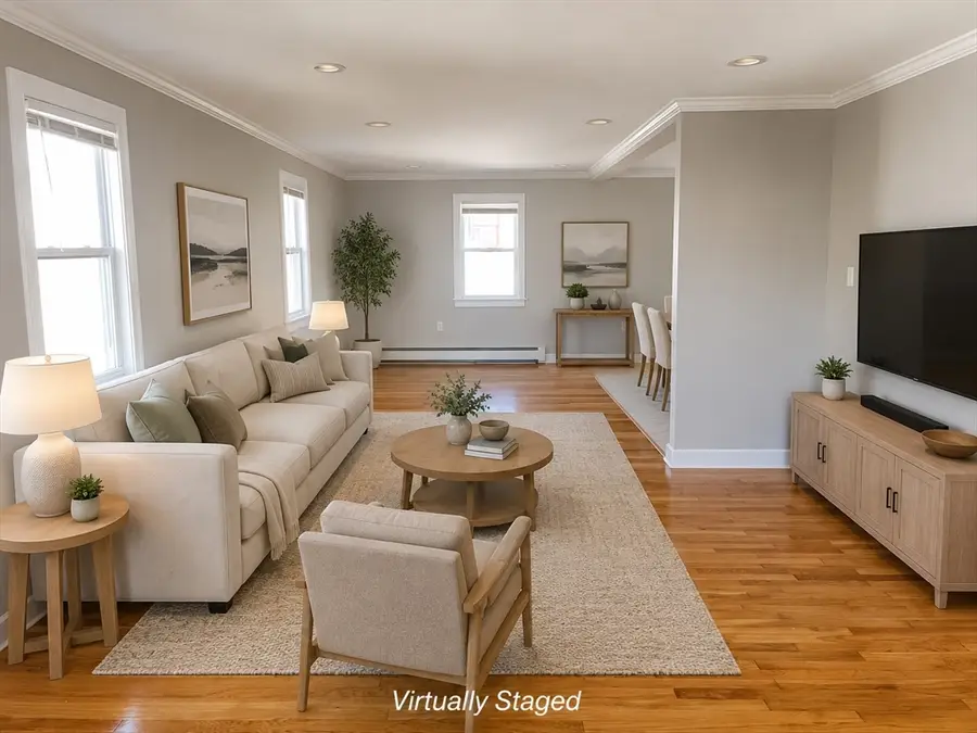 41 Edmund St, Malden, MA 02148 - #3