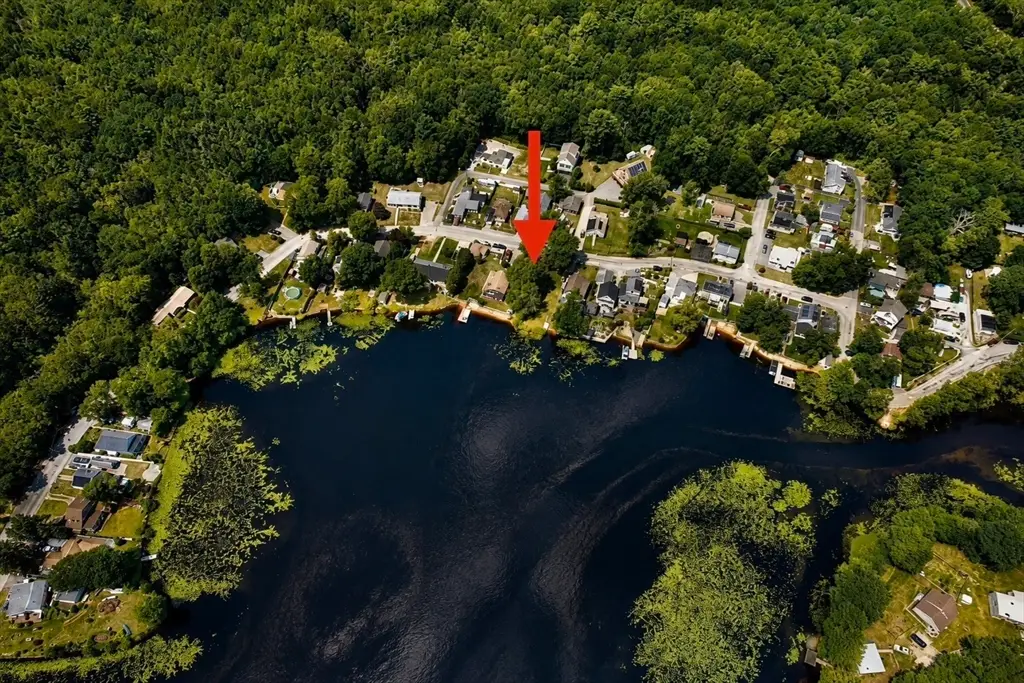 56 Lakeside Ave, Dartmouth, MA 02747 - #1