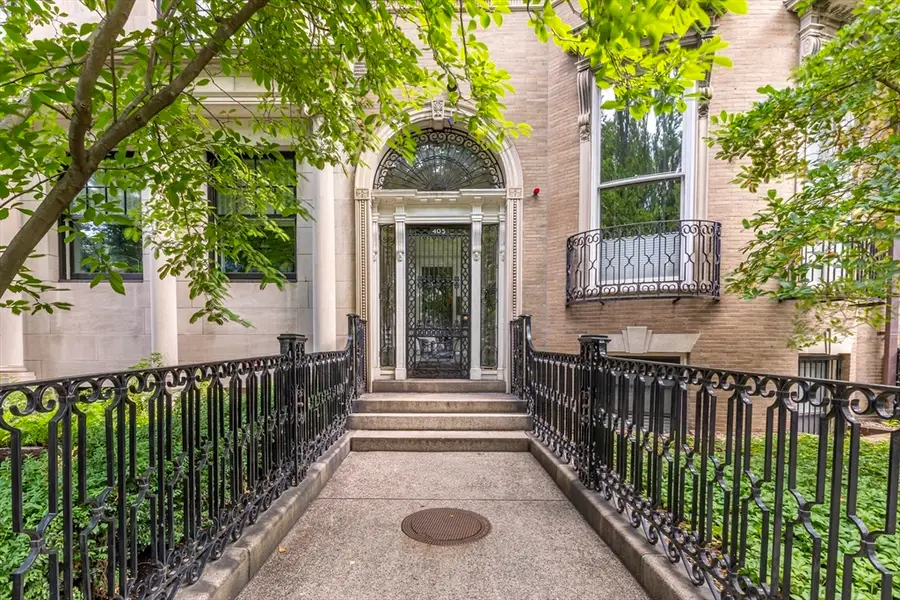405 Commonwealth Ave #2, Boston, MA 02215 - #2