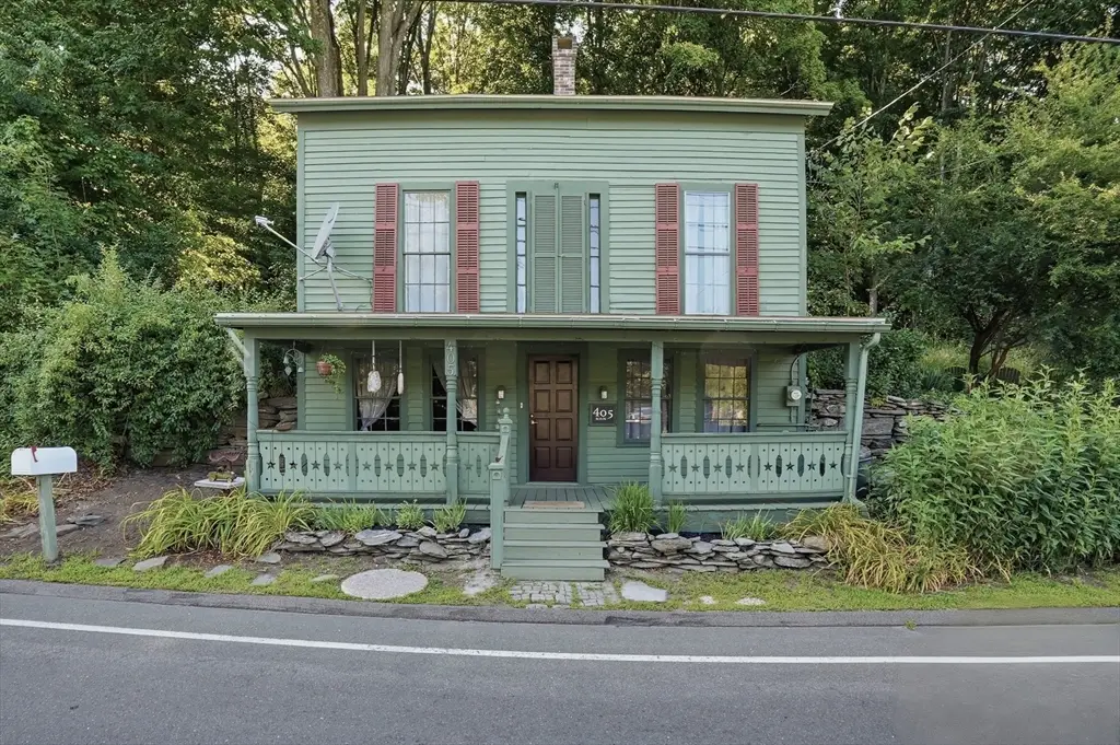 405 Main Street, Hampden, MA 01036 - #1