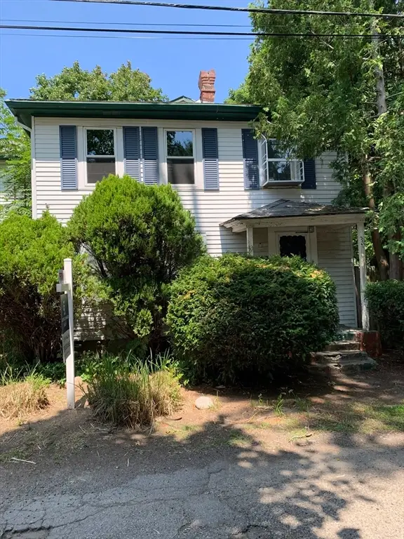 10 Willard St, Wayland, MA 01778 - #1