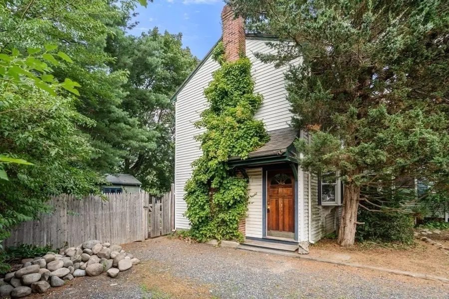 10 Willard St, Wayland, MA 01778 - #2