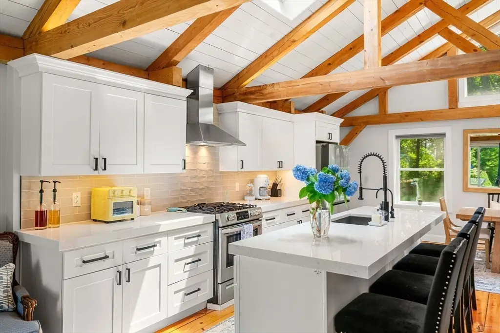 10 Old Rowley Rd, Newbury, MA 01951 - #1