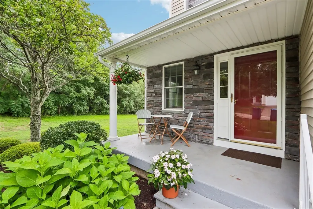 36 Fox Run Rd #36, Blackstone, MA 01504 - #1