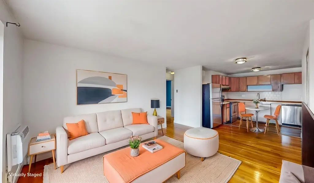 39 Englewood Ave #24, Boston, MA 02135 - #1