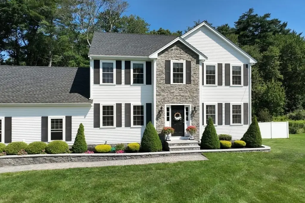 102 West Pond Street, East Bridgewater, MA 02333 - #1
