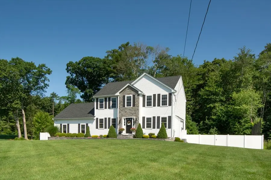 102 West Pond Street, East Bridgewater, MA 02333 - #2