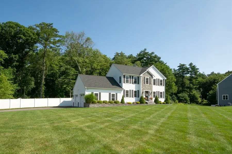 102 West Pond Street, East Bridgewater, MA 02333 - #3