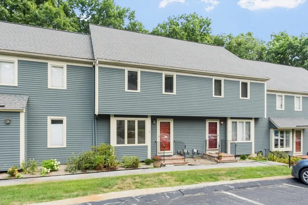 5 Deer Path #2, Maynard, MA 01754 - #1