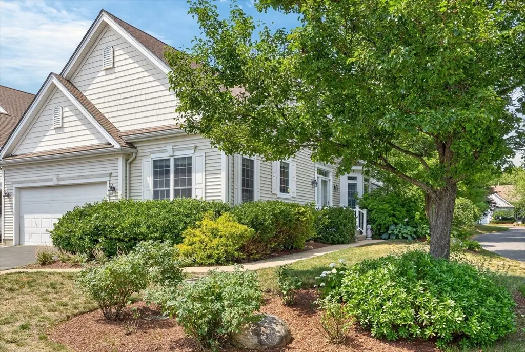 5 Highbank Trail, Plymouth, MA 02360 - #1